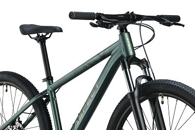 Превью  Велосипед ASPECT Radium 26 Зелёный (2025)